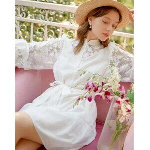 Petite Studio Boulder Dress